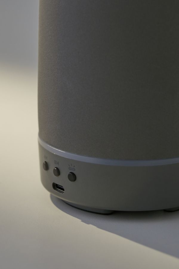 Slide View: 4: Vitruvi Stone Essential Oil Diffuser