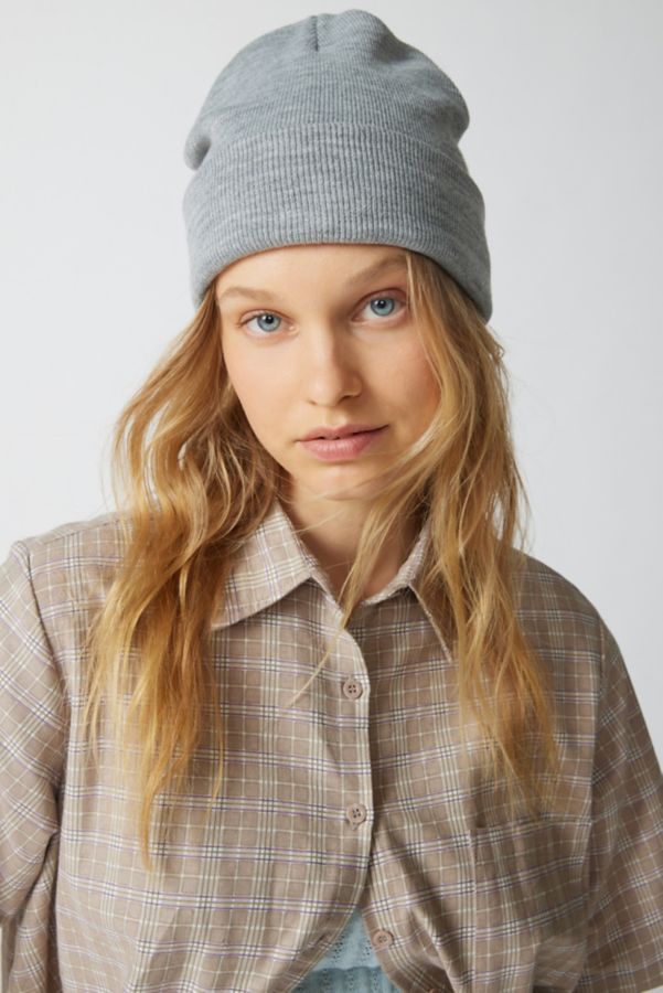 Slide View: 1: UO Jessie Essential Beanie