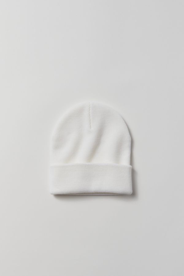 Slide View: 2: Tuque en tricot essentielle Jessie UO