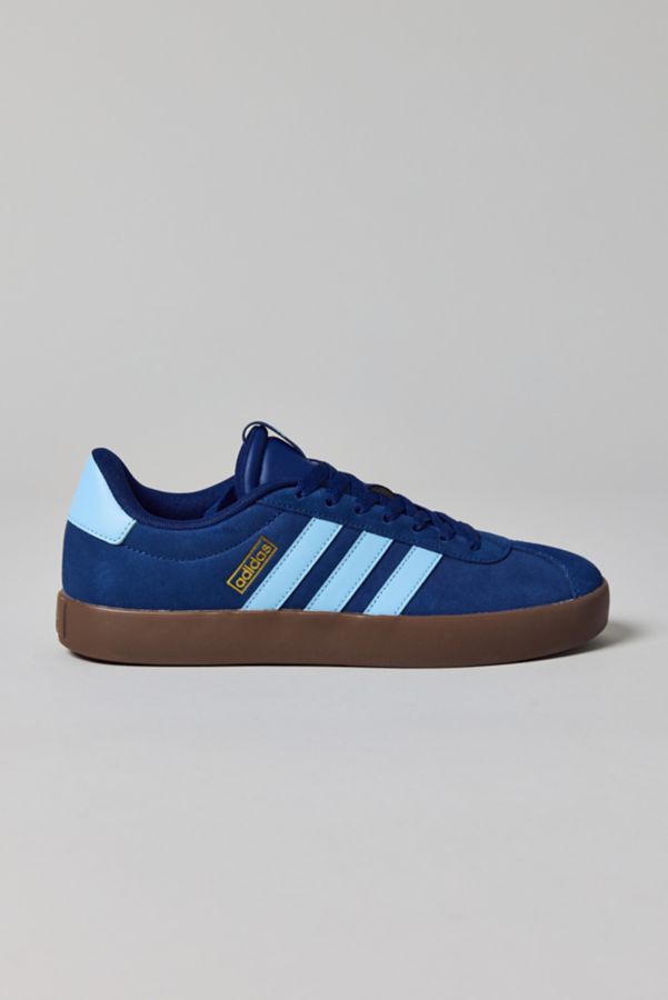 Slide View: 2: adidas Men's VL Court 3.0 Sneaker