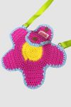 Thumbnail View 3: Stahl Knit Crochet Daisy Crossbody Bag