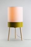 Thumbnail View 2: Honey & Ivy Selma Table Lamp