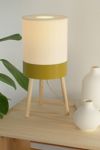 Thumbnail View 1: Honey & Ivy Selma Table Lamp