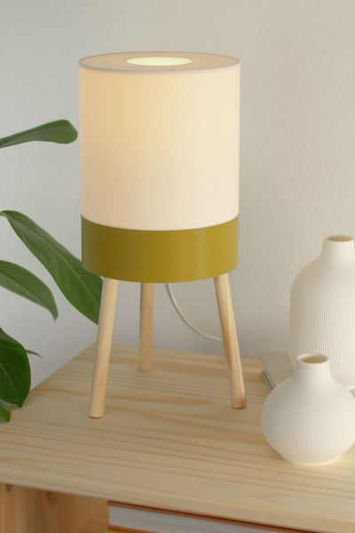 Honey & Ivy Selma Table Lamp