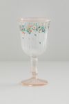 Thumbnail View 2: Botanical Stemmed Wine Glass