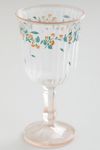 Thumbnail View 3: Botanical Stemmed Wine Glass