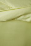 Thumbnail View 3: Sateen Ruffle Detail Duvet Cover