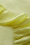 Thumbnail View 4: Sateen Ruffle Detail Duvet Cover