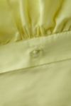 Thumbnail View 5: Sateen Ruffle Detail Duvet Cover