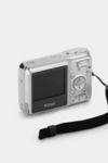 Thumbnail View 3: Nikon Coolpix L3 Point and Shoot Digital Camera Refurbished By Retrospekt