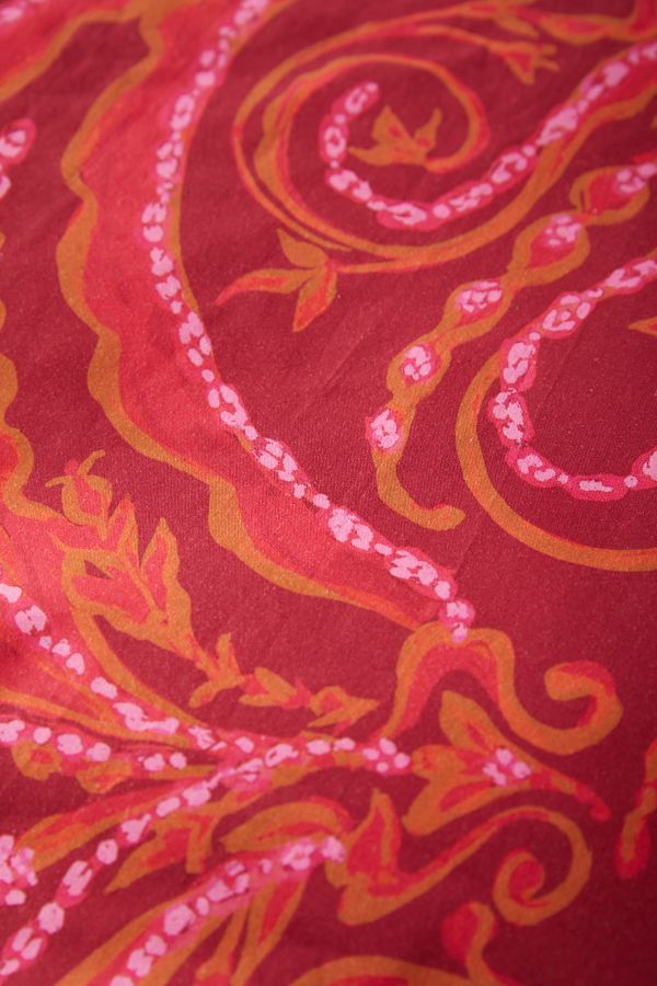 Slide View: 4: Housse de couette Alize Damask