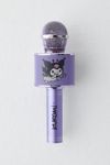 Thumbnail View 1: Sanrio Hello Kitty Karaoke Microphone