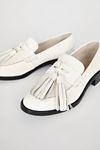 Thumbnail View 4: Intentionally Blank Neighbor Leather Tassel Loafer