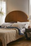 Thumbnail View 1: Sandra Corduroy Headboard