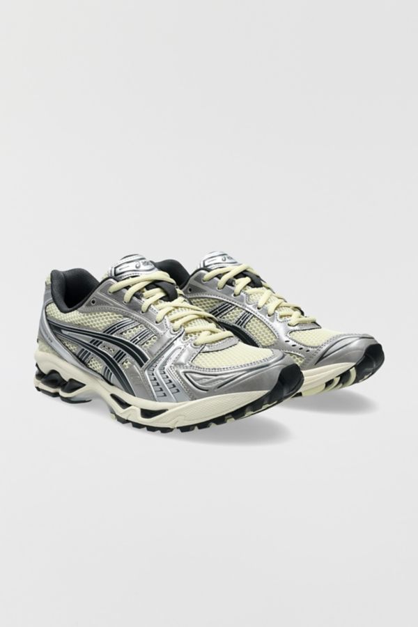 Slide View: 2: ASICS Women's GEL-Kayano 14 Sneaker