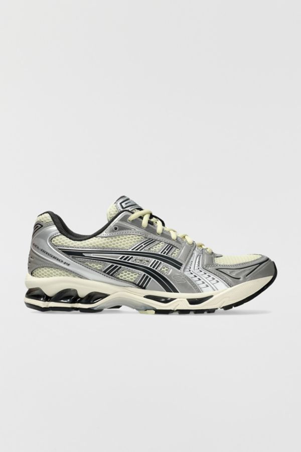 Slide View: 1: ASICS Women's GEL-Kayano 14 Sneaker