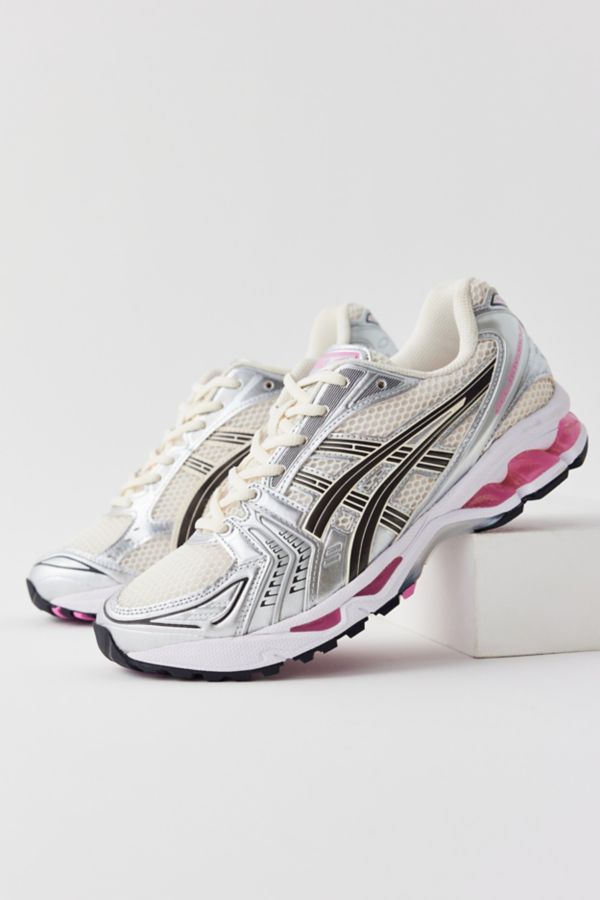 Slide View: 1: ASICS GEL-Kayano 14 Sneaker