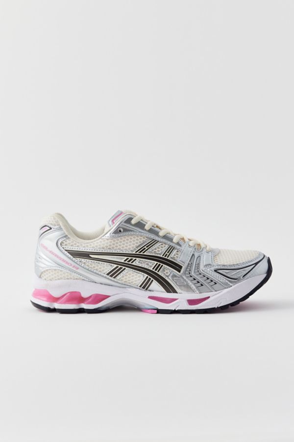 Slide View: 2: ASICS GEL-Kayano 14 Sneaker