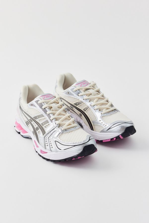 Slide View: 3: ASICS GEL-Kayano 14 Sneaker