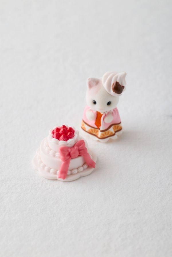 Slide View: 2: Calico Critters Series Blind Box Figure