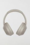 Thumbnail View 5: Sony WH-1000XM4 Wireless Noise Cancelling Over-Ear Headphones