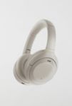 Thumbnail View 1: Sony WH-1000XM4 Wireless Noise Cancelling Over-Ear Headphones