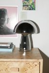 Thumbnail View 1: Valley Cruise Press Midcentury Mushroom Table Lamp