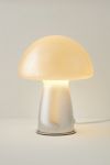 Thumbnail View 3: Valley Cruise Press Midcentury Mushroom Table Lamp