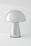 Thumbnail View 4: Valley Cruise Press Midcentury Mushroom Table Lamp