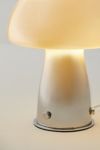 Thumbnail View 5: Valley Cruise Press Midcentury Mushroom Table Lamp