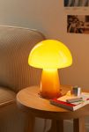 Thumbnail View 1: Valley Cruise Press Midcentury Mushroom Table Lamp