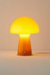 Thumbnail View 4: Valley Cruise Press Midcentury Mushroom Table Lamp