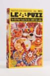 Thumbnail View 1: Le Puzz Wakey Wakey Jigsaw Puzzle