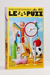 Thumbnail View 1: Le Puzz So Random Jigsaw Puzzle