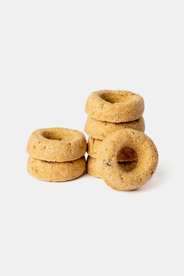 Slide View: 4: Wild One Organic Baked Dog Treats