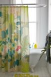 Thumbnail View 1: Sewzinski For Deny Mossy Forest Floor Shower Curtain