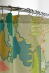 Thumbnail View 3: Sewzinski For Deny Mossy Forest Floor Shower Curtain