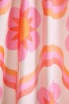 Thumbnail View 2: Lily Marfy For Deny Garden Party Shower Curtain