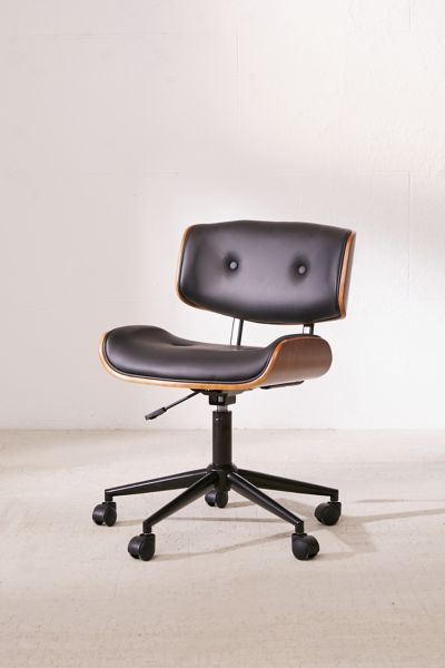 Lombardi Adjustable Desk Chair