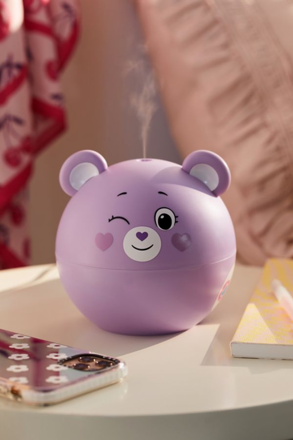 Slide View: 1: Care Bears Humidifier