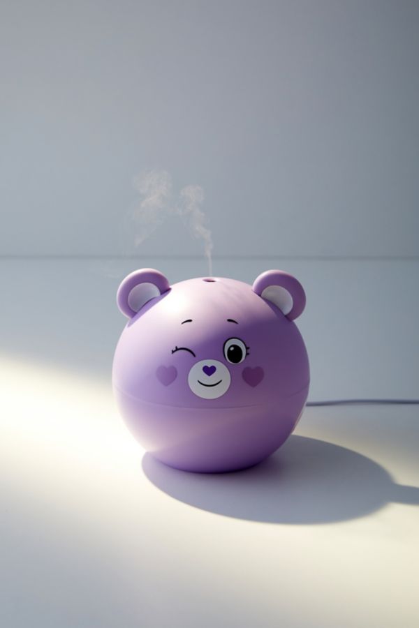 Slide View: 2: Care Bears Humidifier