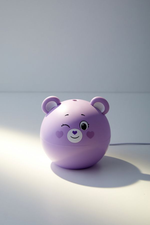 Slide View: 3: Care Bears Humidifier