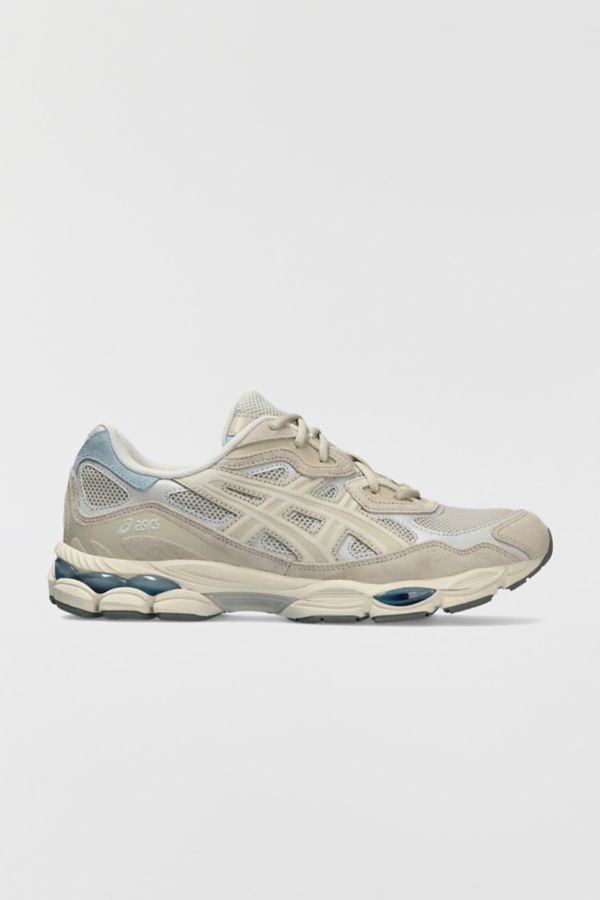 Slide View: 1: ASICS Women's GEL-NYC Sneaker