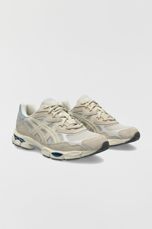 Slide View: 2: ASICS Women's GEL-NYC Sneaker