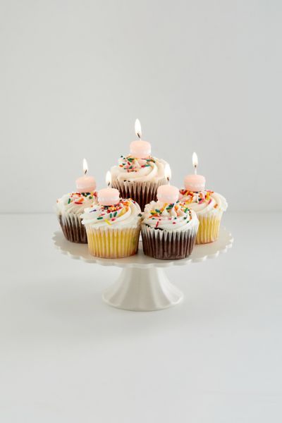 UO Macaroon Party Candle Set