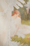 Thumbnail View 2: William Crane For Deny The Swan Maidens Tapestry