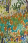 Thumbnail View 3: Vincent Van Gogh For Deny Garden At Arles Tapestry