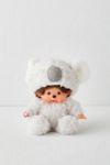 Thumbnail View 2: Peluche avec costume Monchhichi