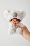 Thumbnail View 4: Peluche avec costume Monchhichi