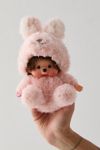 Thumbnail View 2: Monchhichi Costume Plushie